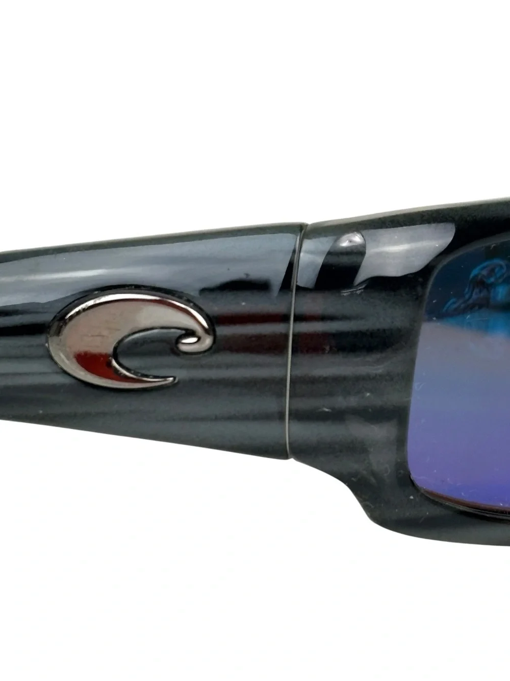 COSTA Rincon 580P Polarized Sunglasses